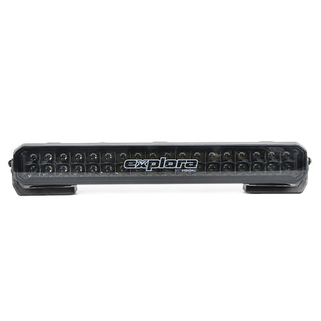 Vision X Explora 20" Light Bar Double Row W/ Dual-Color Drl & Wiring Harness – Vision X Lighting EX-LB2.18S, photo 8 of 33