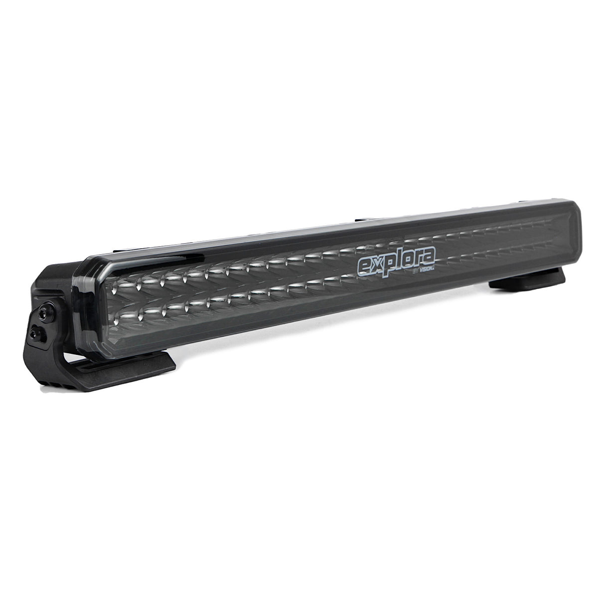 Vision X Explora 30" Light Bar Double Row W/ Dual-Color Drl & Wiring Harness – catalog (Vision X Lighting EX-LB2.28S)