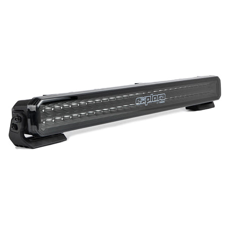 Vision X Explora 30" Light Bar Double Row W/ Dual-Color Drl & Wiring Harness – catalog (Vision X Lighting EX-LB2.28S)