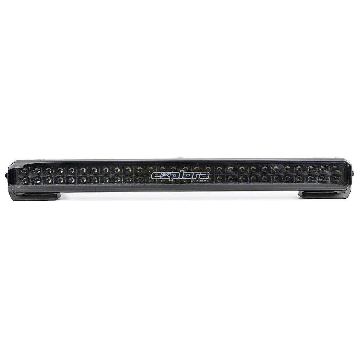 Vision X Explora 30" Light Bar Double Row W/ Dual-Color Drl & Wiring Harness – Vision X Lighting EX-LB2.28S, photo 8 of 35