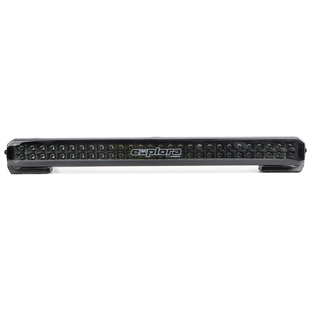 Vision X Explora 30" Light Bar Double Row W/ Dual-Color Drl & Wiring Harness – Vision X Lighting EX-LB2.28S, photo 8 of 35