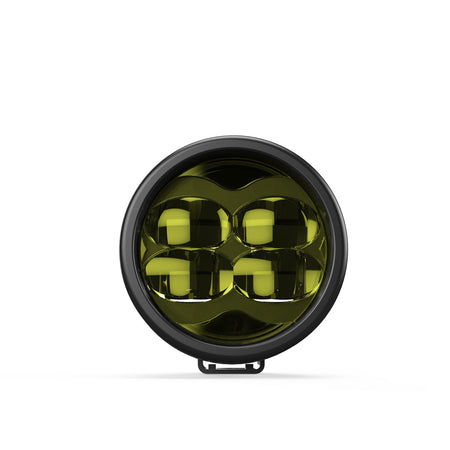 CR-4 Fog Beam Driving Light (Single) – SYKIT (Vision X Lighting CR-4) – photo 13
