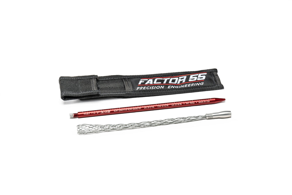 FastFID Rope Splicing Tool – Fast Fid Splicing tool (Factor 55 00420-01)