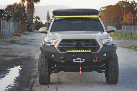 25″ XPR Halo LED Light Bar – visionx xpr lightbar (Vision X Lighting XPR-H12MSY)