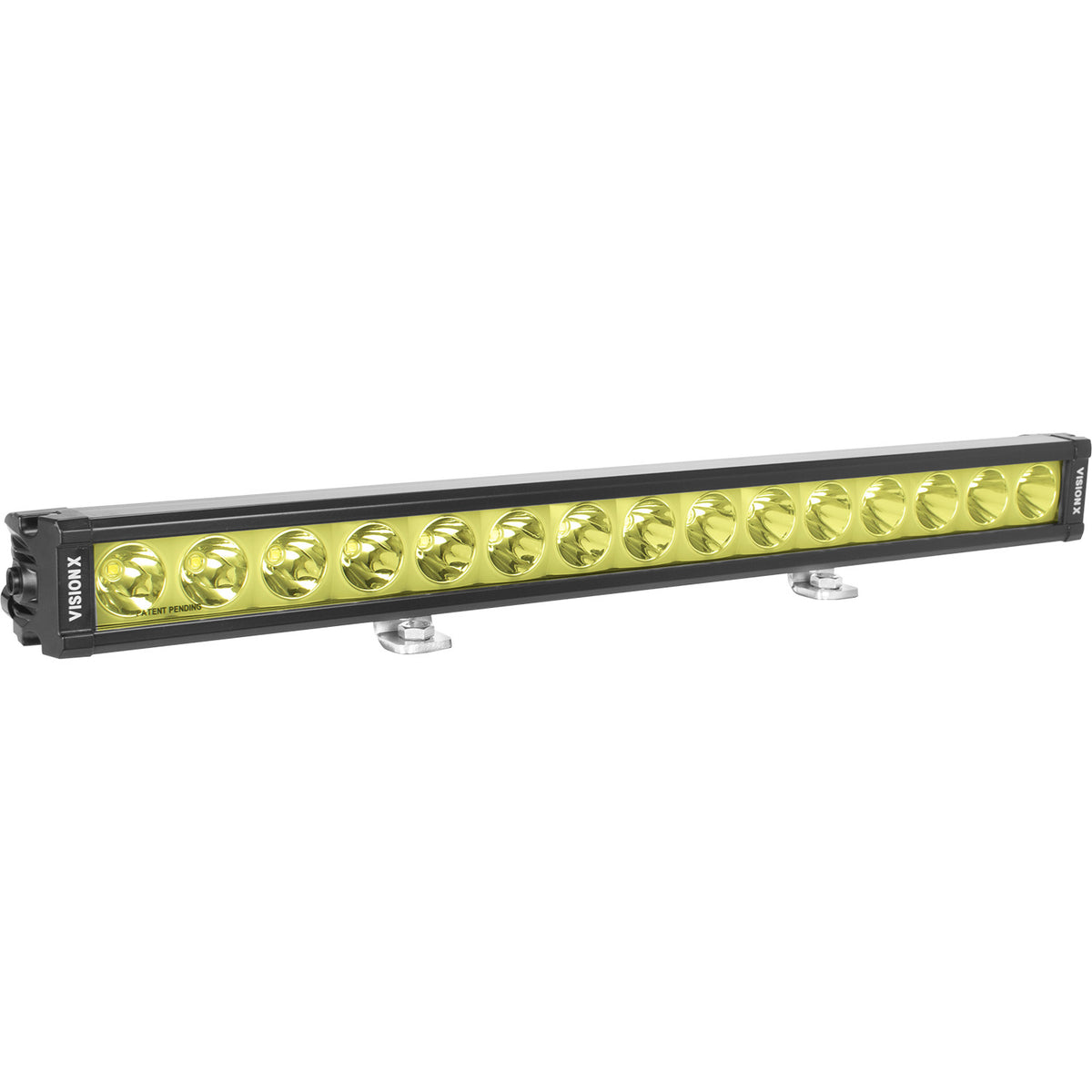 21″ XPL LED Light Bar – catalog (Vision X Lighting XPL-H15SYEMH)