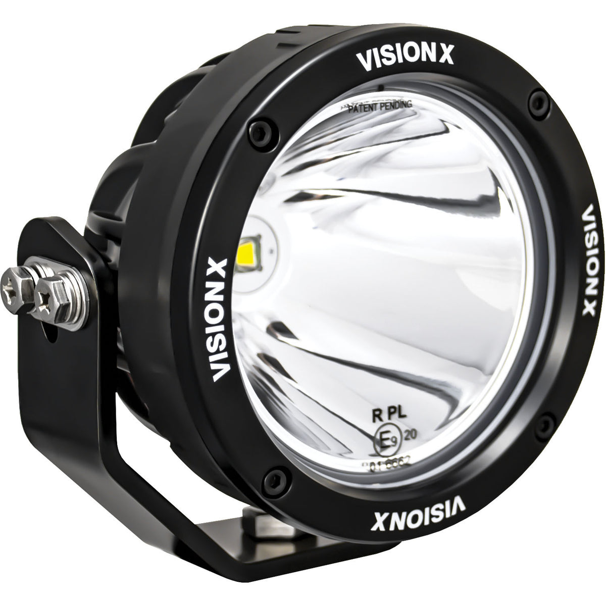 CG2 4.7″ Single-LED Cannon – Vision X Lighting CG2-CPZ110KIT, photo 26 of 28