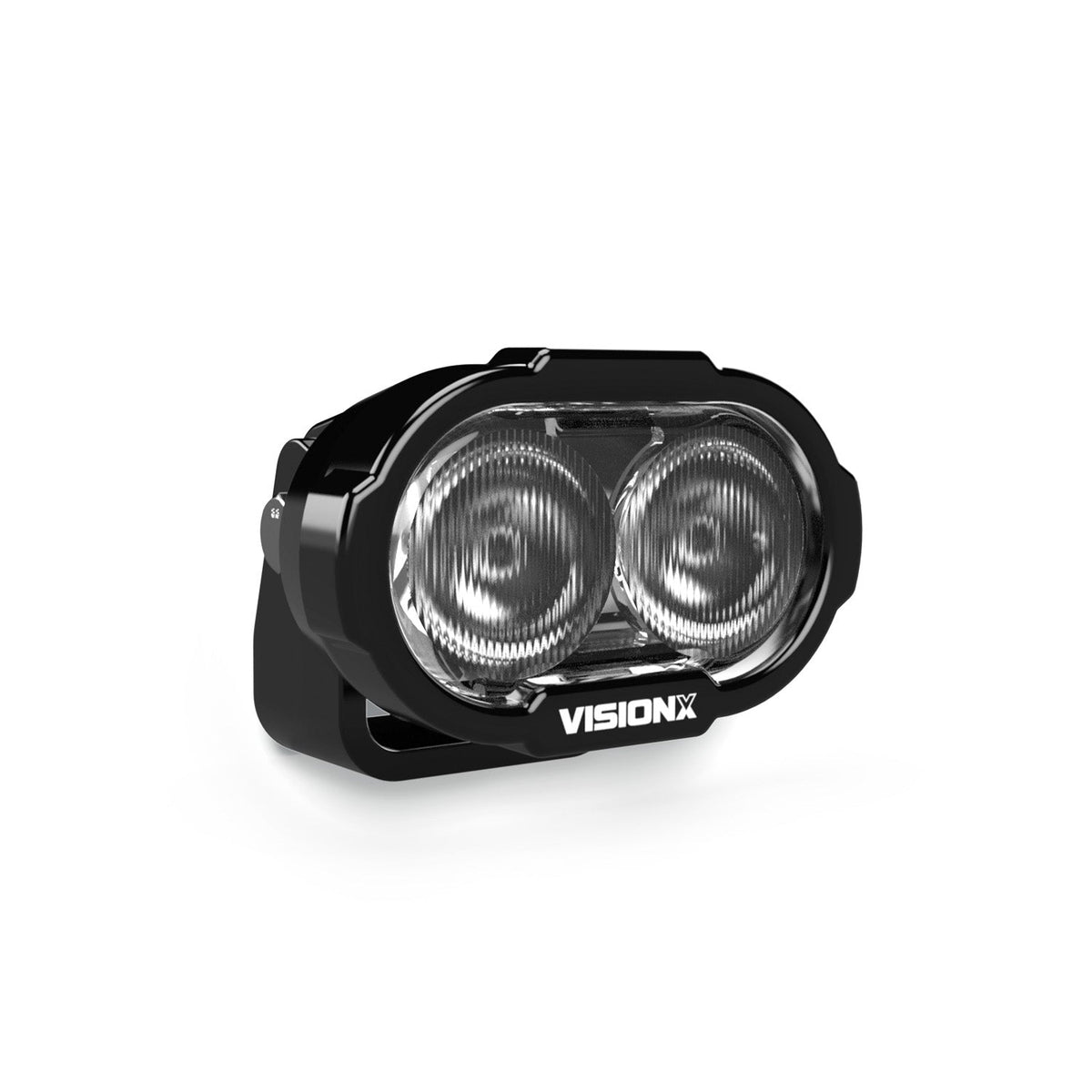 DURA PRO 2 Dual-Action LED Driving Light with DRL – DURA2 catalog (Vision X Lighting DURA2-DL2CBKIT)