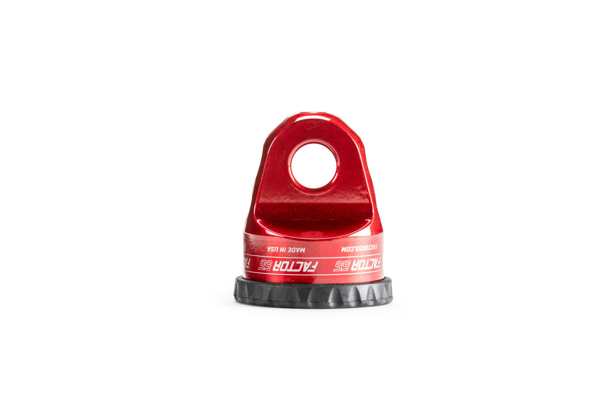 Prolink winch shackle mount – Prolink View1 (Factor 55 00015-01)
