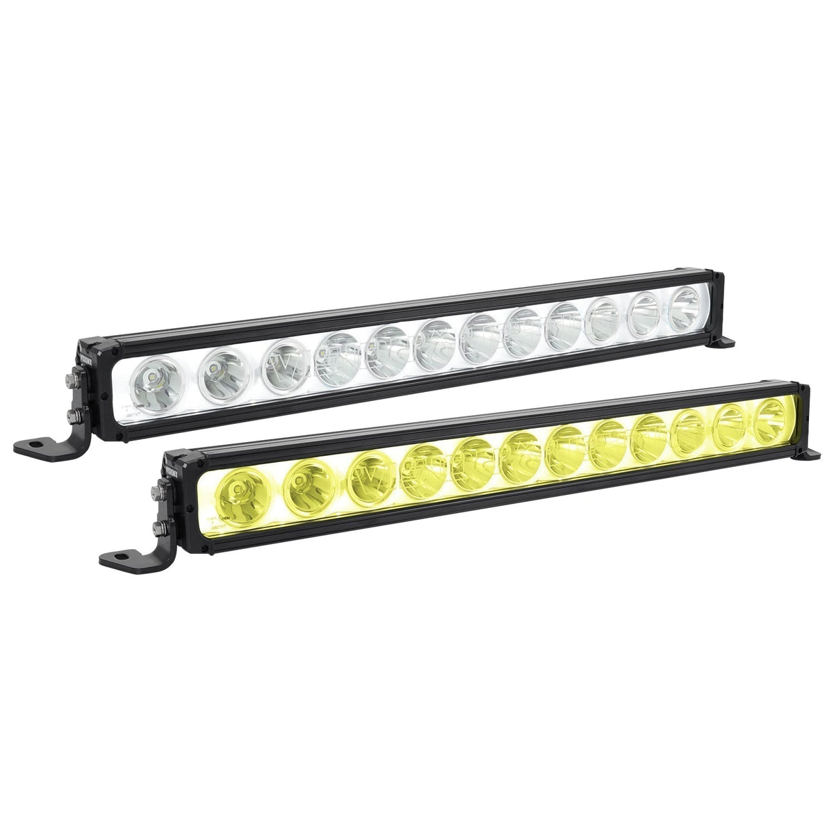 25″ XPR Halo LED Light Bar – catalog1.1 (Vision X Lighting XPR-H12M)