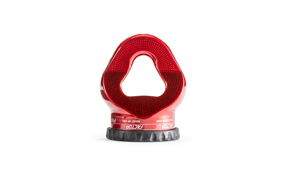 ProLink "E" Expert Winch Shackle Mount – ProlinkE View1 (Factor 55 00310-01)
