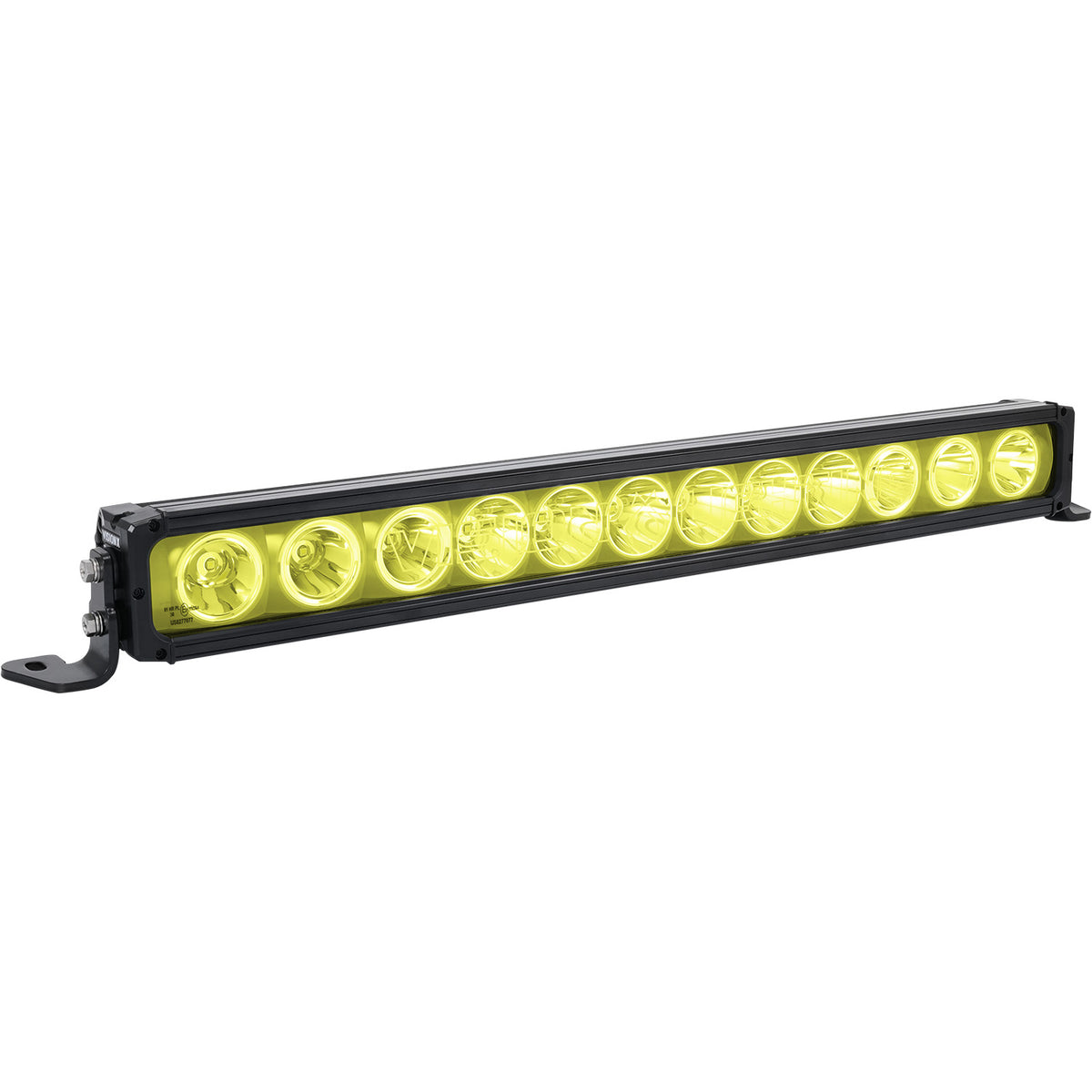 25″ XPR Halo LED Light Bar – Vision X Lighting XPR-H12MSY, photo 15 of 23