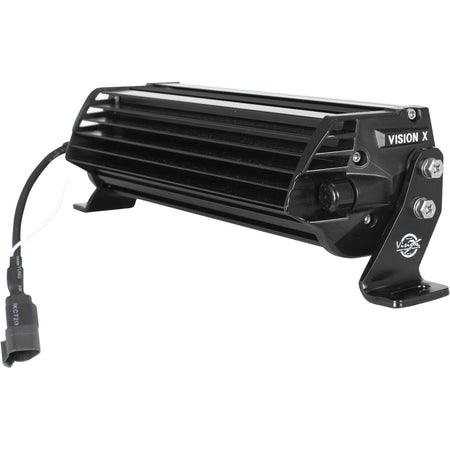 Shocker 12″ Dual Action Light Bar, Trail Amber Elliptical – Vision X Lighting SHK-BV6WPA, photo 4 of 11