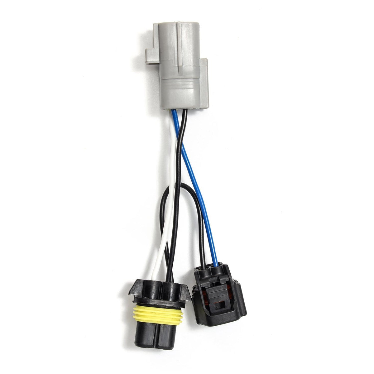 AlphaRex Headlight Converter Harness for 2021-2024 Toyota 4Runner, for AlphaRex NOVA and LUXX Projector Headlights – AlphaRex 810020, photo 2 of 6