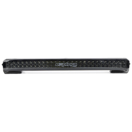Vision X Explora 30" Light Bar Double Row W/ Dual-Color Drl & Wiring Harness – Vision X Lighting EX-LB2.28S, photo 20 of 35