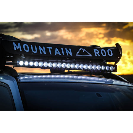 35″ XPR Halo LED Light Bar – vision x xpr led light bar (Vision X Lighting XPR-H18M) – photo 15