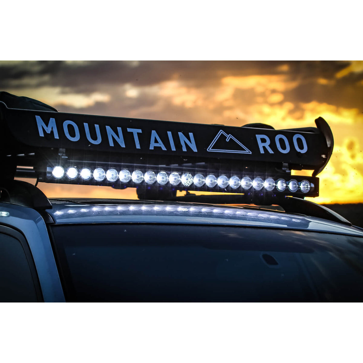 25″ XPR Halo LED Light Bar – vision x xpr led light bar (Vision X Lighting XPR-H12MSY) – photo 20