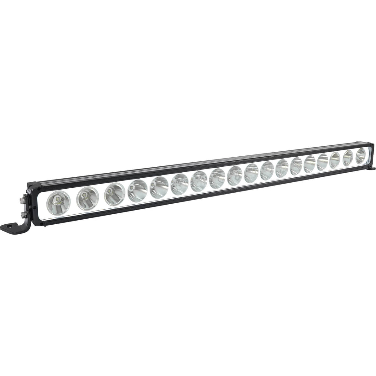 35″ XPR Halo LED Light Bar – xpr halo led light bar (Vision X Lighting XPR-H18M)
