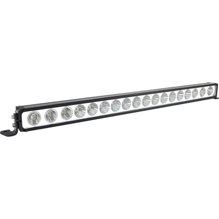 35″ XPR Halo LED Light Bar – xpr halo led light bar (Vision X Lighting XPR-H18M)