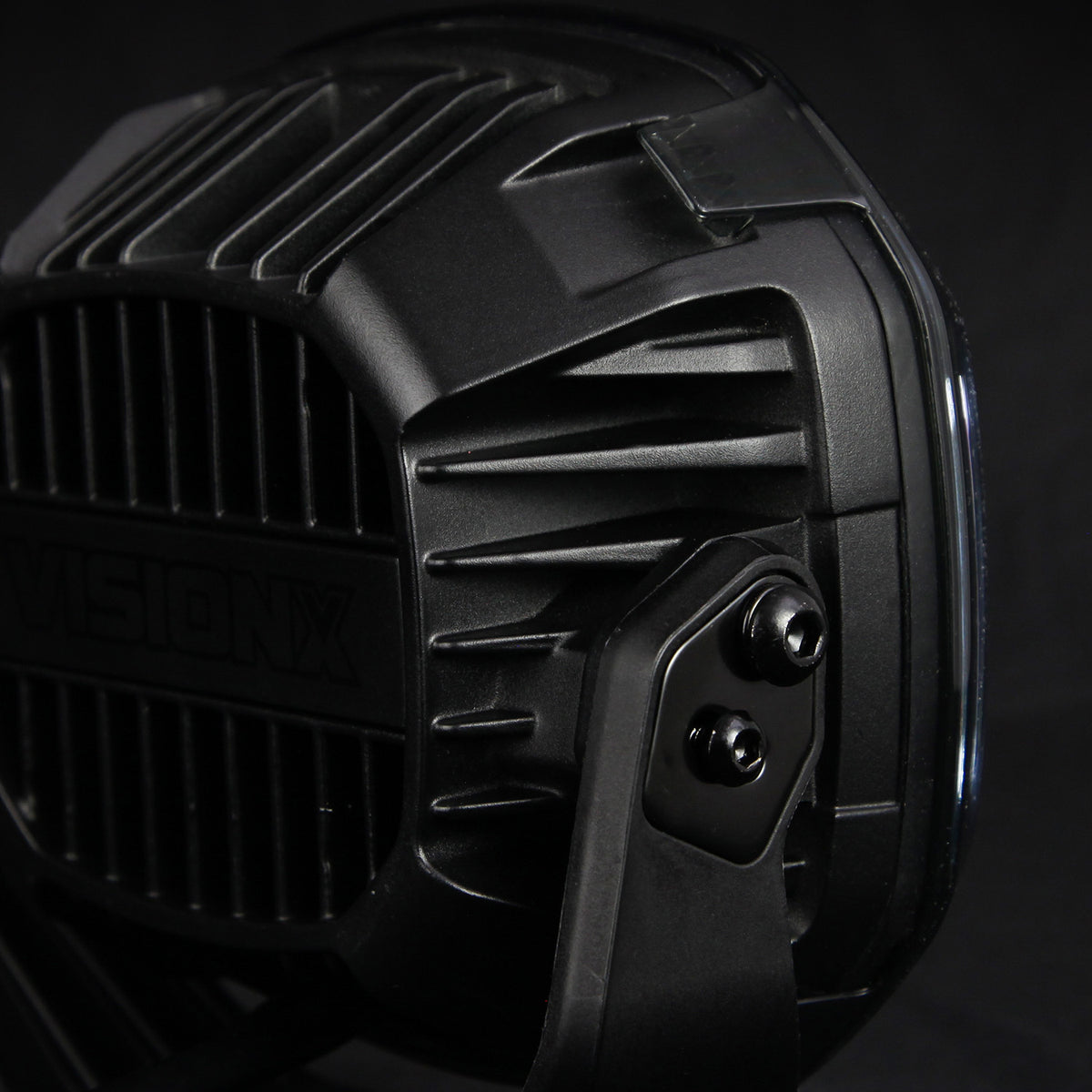 Explora 4" Driving Lights With Dual-Color DRL - Single Pod – Vision X Lighting EX-DL12SKIT, photo 26 of 36