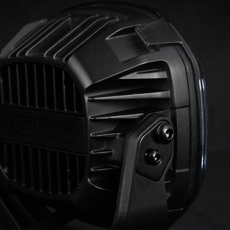 Explora 4" Driving Lights With Dual-Color DRL - Single Pod – Vision X Lighting EX-DL12SKIT, photo 26 of 36