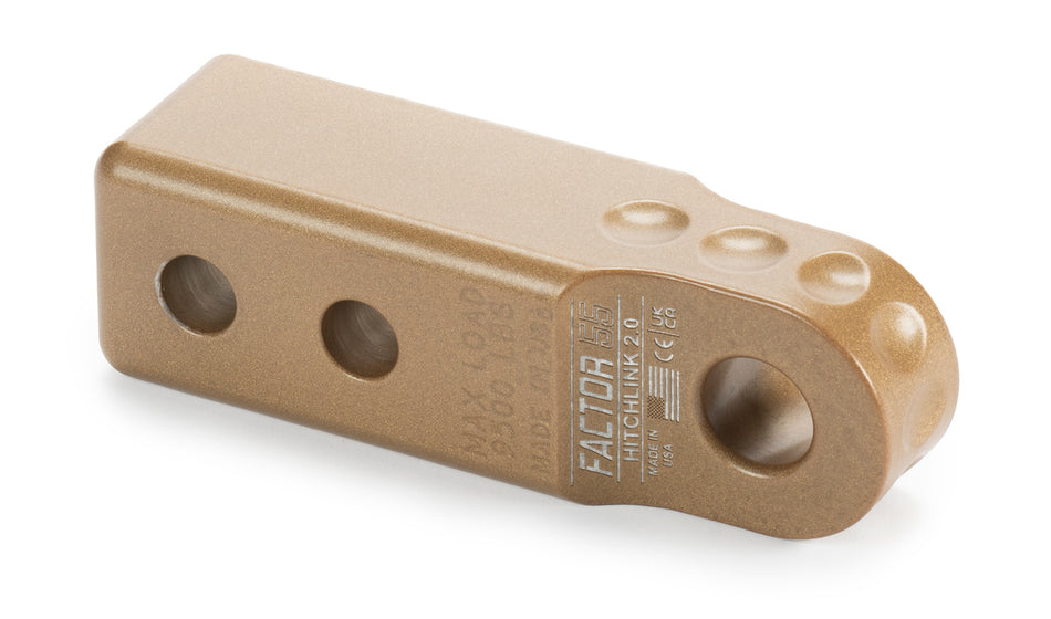 HitchLink 2.0 for 2" Receivers – HitchlLink (Factor 55 00020-92)