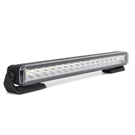 Explora 20" Light Bar Single Row With Dual-Color DRL – Vision X Lighting EX-LB18S, photo 18 of 35