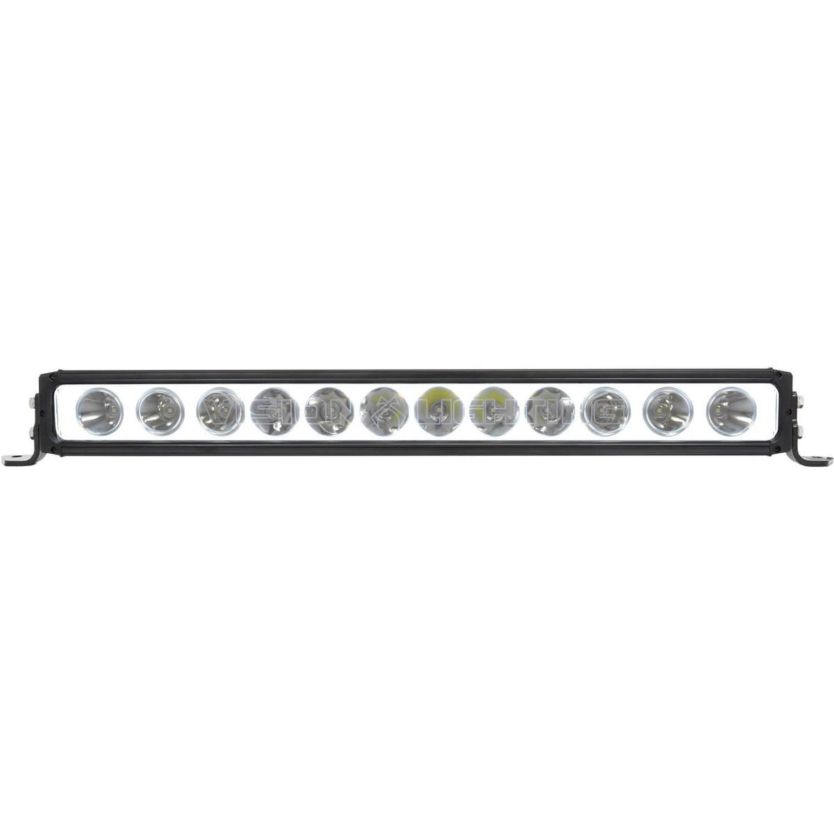 25″ XPR Halo LED Light Bar – xpr halo led light bar xpr (Vision X Lighting XPR-H12MSY) – photo 22