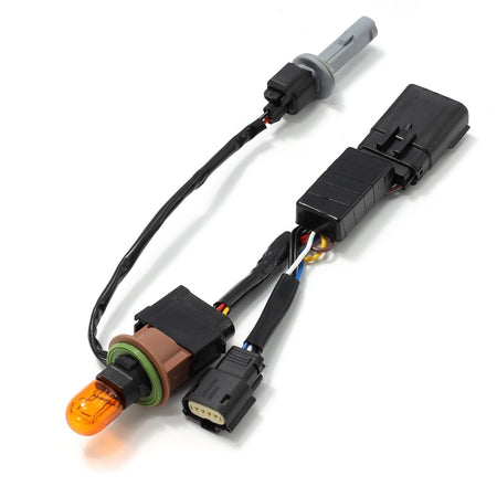 AlphaRex Headlight Converter Harness for 2018-2020 Ford F-150 with Factory LED Headlights – AlphaRex 810008, photo 2 of 6