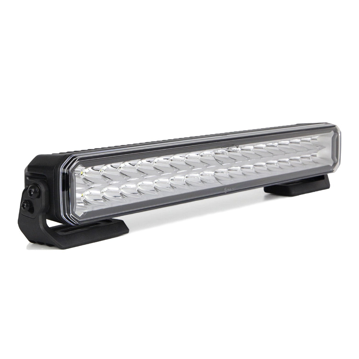 Vision X Explora 20" Light Bar Double Row W/ Dual-Color Drl & Wiring Harness – Vision X Lighting EX-LB2.18S, photo 14 of 33