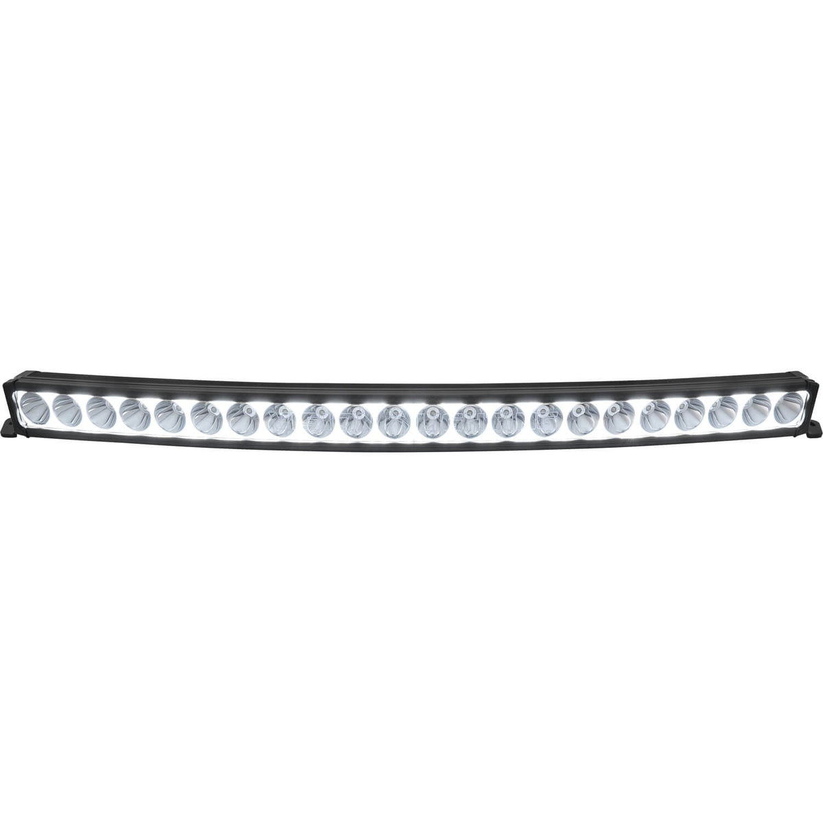 XPR 40″ Curved Halo Light Bar – xpr curved halo led light bar (Vision X Lighting XPR-HC22EMH) – photo 4