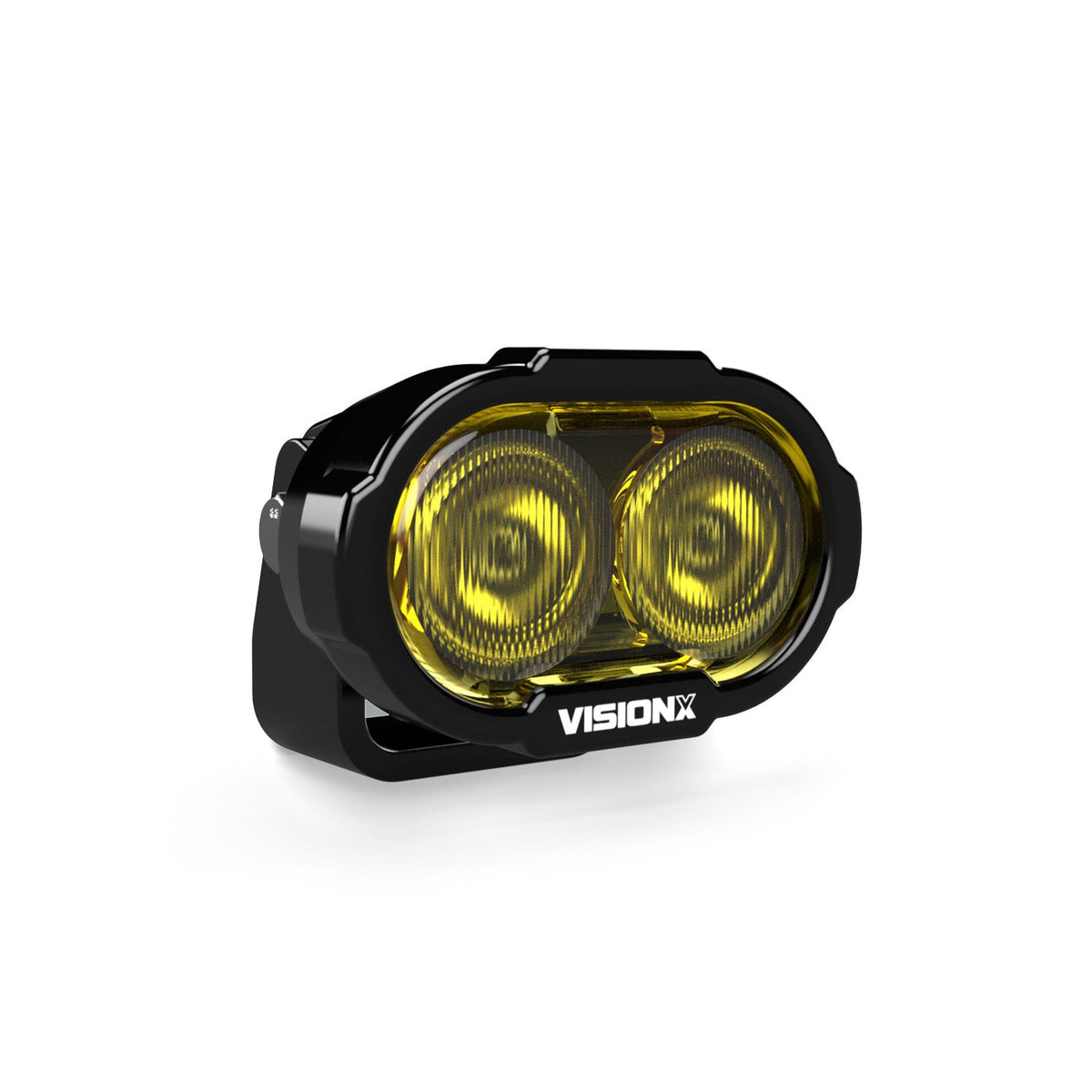 DURA PRO 2 Dual-Action LED Driving Light with DRL – SY catalog (Vision X Lighting DURA2-DL2CB)