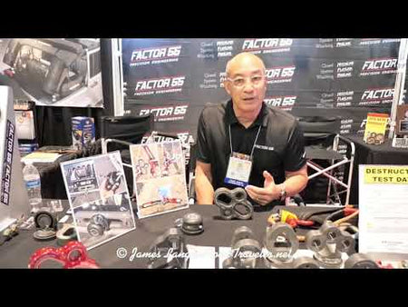Load Distribution Plate (LDP) – video